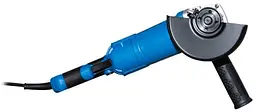 ZENIT Шліфмашина кутова ЗКШ-125/1150 рс 125мм 1150ВТ 3000-11000об·хв 2кг - мініатюра 4