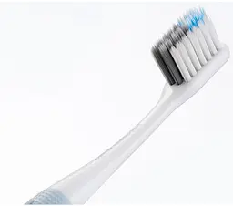 Зубна щітка Dr.Bei Bass Toothbrush Blue [32693]