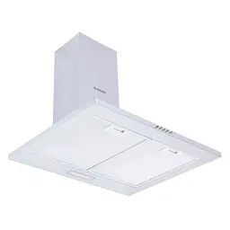 Витяжка купольна MINOLA HK 6214 I 700 LED - мініатюра 2