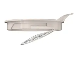 Електрочайник Tefal Morning Glass Kettle White (KO2G0BE0) - мініатюра 4