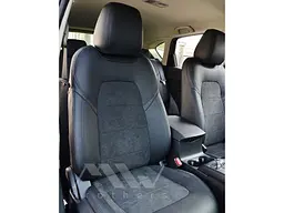 Авточохли модельні MW Brothers для Mazda CX-5 c 2017 - мініатюра 4