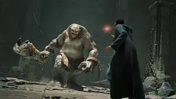 Гра Hogwarts Legacy для PS5 (EN + RU sub) [79875] - мініатюра 7