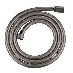 Душовий шланг 1750 мм Grohe Silverflex 28388A01, Графит