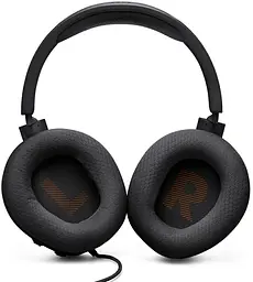 Навушники JBL Quantum 100M2 Black (JBLQTUM100M2BLK) - мініатюра 6
