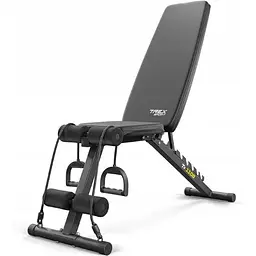 Лавка тренувальна Trex Sport TX-110B