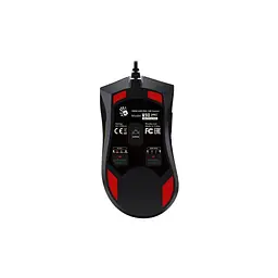 Мишка A4Tech Bloody W90 Pro Stone black (4711421962483) - мініатюра 3