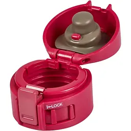 Кришка для термоса Zojirushi SM-KHF Red - мініатюра 2