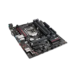 Материнська плата Asus B85M-Gamer LGA 1150 (B85M-Gamer) Б/В - мініатюра 2