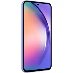 Смартфон Samsung A5460 Galaxy A54 5G 6/128Gb Awesome Violet [88640] - мініатюра 4