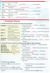 Grammar & Vocabulary Practice. Intermediate/B1. Teacher's Book - мініатюра 7