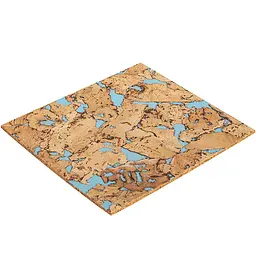 Фон з корка Repti-Zoo Cork Wood Background 20x20 см (NCB2020) для тераріуму - мініатюра 3