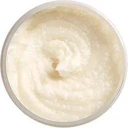 Масляно-соляний скраб для тіла Ahava Softening Butter Dead Sea Salt Scrub 220 гр - мініатюра 3