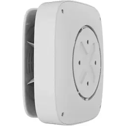 Датчик диму Ajax FireProtect 2 RB Heat/CO white - мініатюра 6