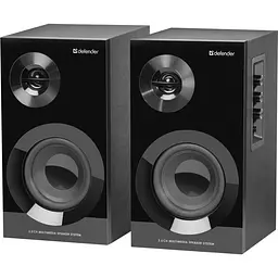 Акустика 2.0 AURORA S40 (65240) Defender teh0021693