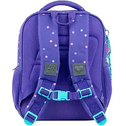 Рюкзак дитячий Kite Kids Kuromi (HK26-559XS-1) - мініатюра 6