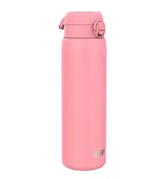 Пляшка для води металева вакуумна ION8 920 мл Vacuum Insulated Rose Bloom (I8TS1000ROSEB) - мініатюра 1