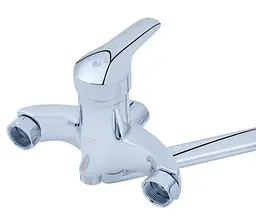 Змішувач для ванни Agua Sevilla-C072 (CV018623) - мініатюра 3