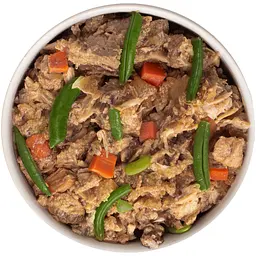 Уцінка. Вологий корм для собак Carnie Original Mono Protein Курка з овочами 800 г   - мініатюра 2