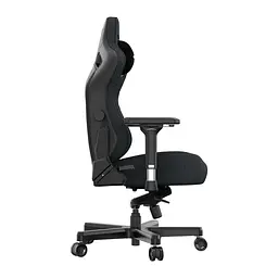 Крісло для геймерів Anda Seat Kaiser Frontier XL Black (AD12YXL-17-B-PV) - мініатюра 6