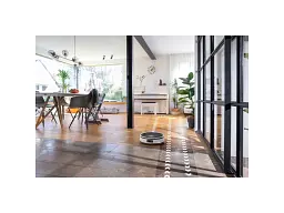Робот-пилосос з вологим прибиранням Karcher RVF 7 Comfort (1.269-690.0) - мініатюра 4