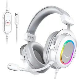 Наушники Fifine H6 white