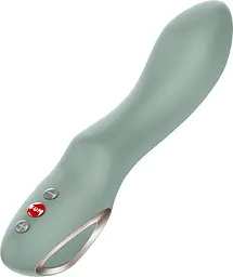 Пульсатор Fun Factory Stronic Dive Light Green, 8 режимів роботи, перезаряджуваний - мініатюра 6