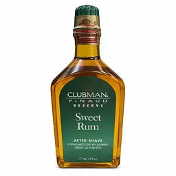 Лосьйон після гоління Clubman Sweet Rum 177 мл