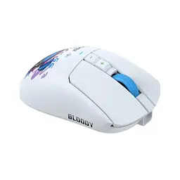 Мишка A4Tech Bloody R73 Ultra Duo Wireless Nyx Mirage (4711421002363) - мініатюра 5