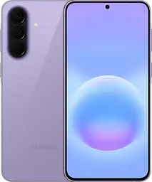 Смартфон Samsung Galaxy A57 5G 8/256GB Lilac (SM-A576BDBD) (UA UCRF)