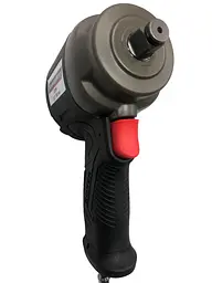 Пневматичний гайковерт ударний 1/2" 756 Нм 15286 - мініатюра 3