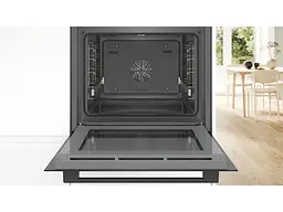 Духова шафа Bosch HRA5380B0 - мініатюра 2