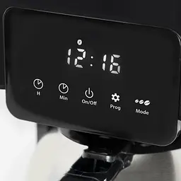 Кавоварка CASO Coffee Taste & Style Thermo - мініатюра 5