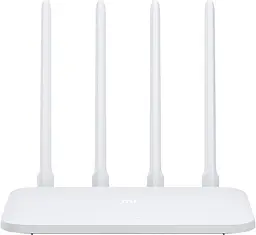 Wi-Fi роутер Xiaomi Mi WiFi Router 4C Global (DVB4231GL) - мініатюра 2