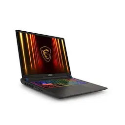 Ноутбук MSI Vector A16 HX (A8WHG-072XUA) - мініатюра 3