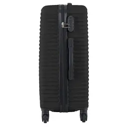 Валіза Semi Line 24" (M) Black (T5647-3) (DAS303815) - мініатюра 5