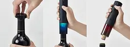 Штопор HuoHou Electric Wine Opener HU0120 [102235] - мініатюра 10