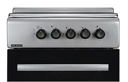 Плита газова Milano ML55 G1 /07+сталева (50х50) - мініатюра 4