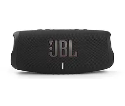 Bluetooth Колонка JBL Charge 5 Wi-Fi (JBLCHARGE5WIFIBLK) black UA