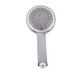 Душова лійка Globus Lux grey NS-180-P 000020789, Хром