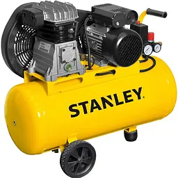 Компресор Stanley повітряний B345E/9/50