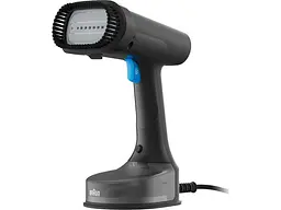Ручний відпарювач Braun QuickStyle 5 GS5031BL - мініатюра 2