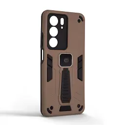 Чохол ArmorStandart Proover для Realme C75 4G / C75x 4G Brown - мініатюра 2