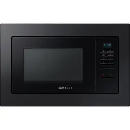 Мікрохвильова піч вбудована Samsung MS20A7013AB/UA
