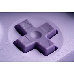 Геймпад 8BitDo Ultimate 2C 2.4G Wireless 81HD Purple Edition [151341] - мініатюра 6
