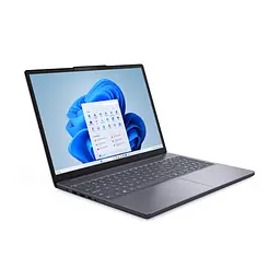 Ноутбук Lenovo IdeaPad Slim 3 15ARP10 (83K700TYRA) - мініатюра 8