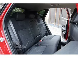 Авточохли модельні MW Brothers для Hyundai Tucson IV c 2021 - мініатюра 8