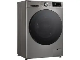 Пральна машина автоматична LG F2Y7FS5P - мініатюра 2