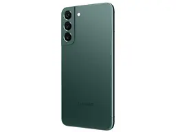 Смартфон Samsung Galaxy S22+ 8/128GB Green (SM-S906BZGD) - мініатюра 3