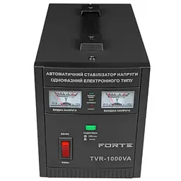 Стабілізатор напруги Forte TVR-1000VA