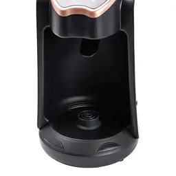 Електрична кавоварка Sokany SK-04008 - мініатюра 3